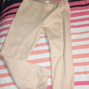 H & M ankle pant
